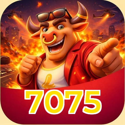 Interface do Aplicativo 7075 - Design Premium e Intuitivo